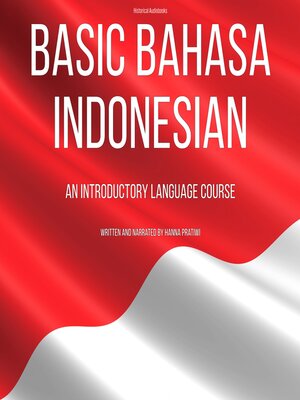 cover image of Basic Bahasa Indonesian